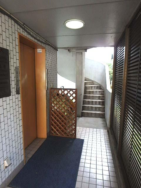 九段中坂ビルホール②