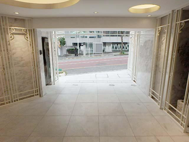 ＬＥＯ九段ＢＵＩＬＤＩＮＧホール②