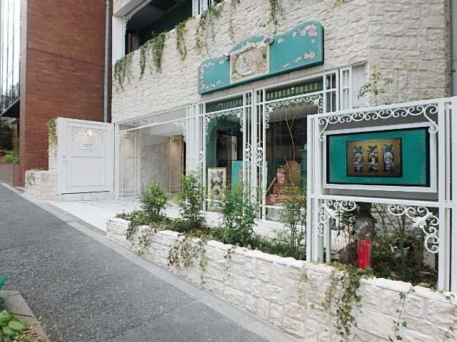 ＬＥＯ九段ＢＵＩＬＤＩＮＧエントランス①