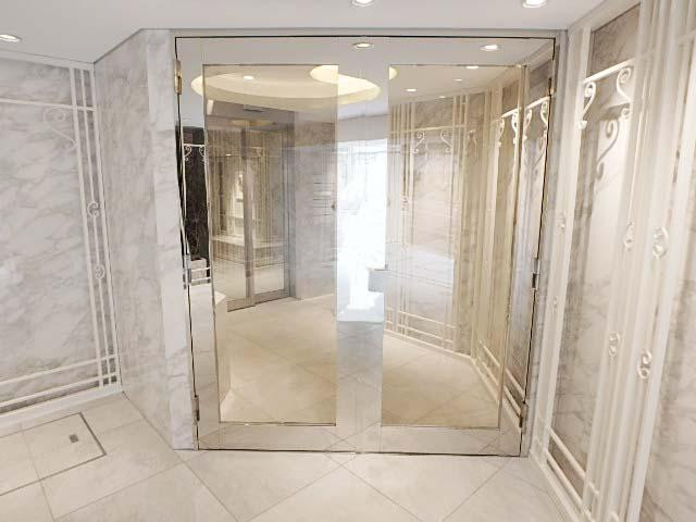 ＬＥＯ九段ＢＵＩＬＤＩＮＧホール①