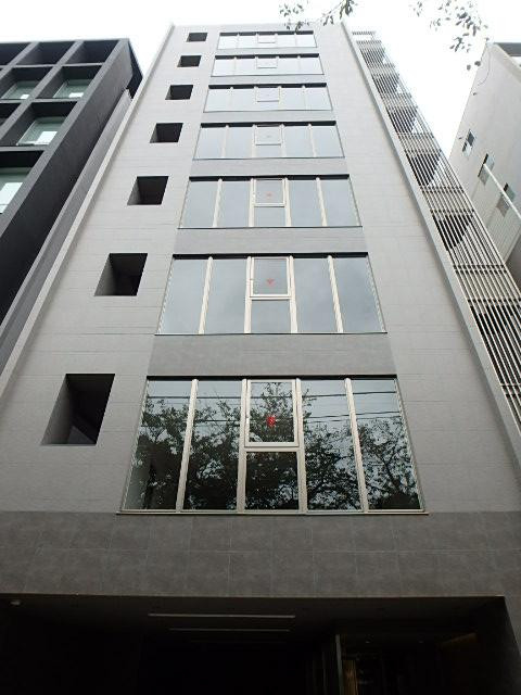 ファームボンド九段ビル外観②