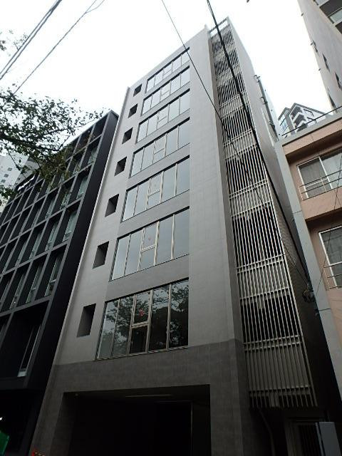ファームボンド九段ビル外観③