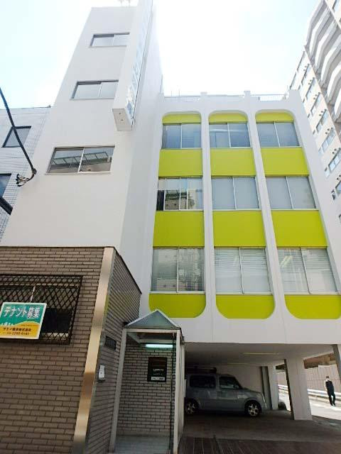 日立五番町ビル外観①(メイン)