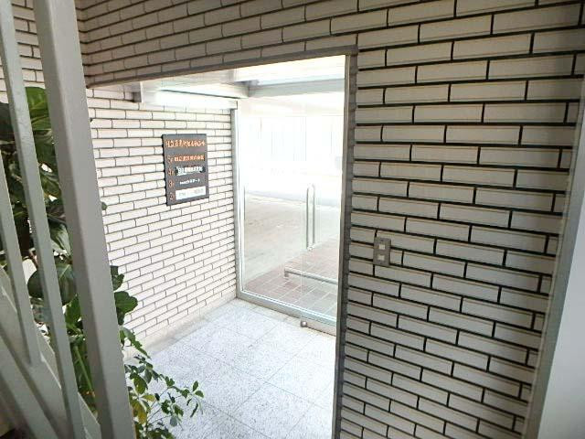 日立五番町ビルホール②