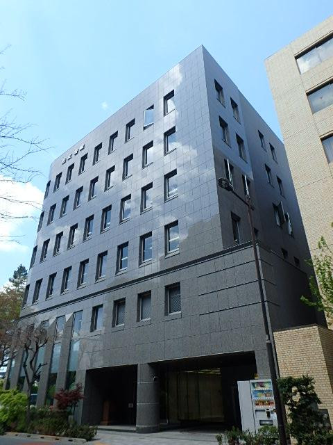 五番町光ビル外観①(メイン)