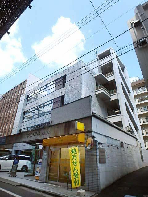 外観①(メイン)