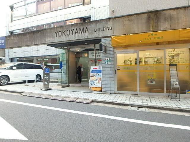 エントランス①