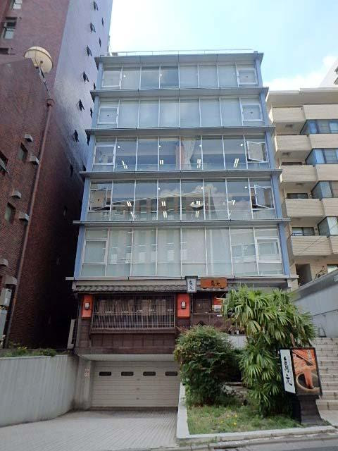 外観①(メイン)