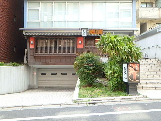 エントランス①