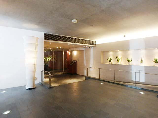 五番町ＫＵビルホール①