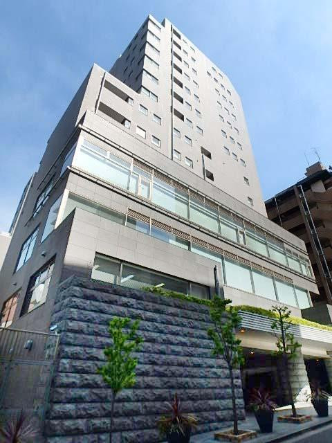 五番町ＫＵビル外観①(メイン)