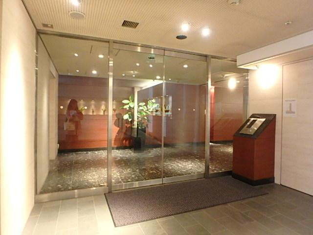 五番町ＫＵビルホール②