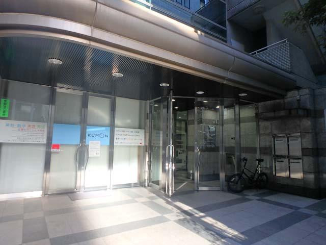 五番町ＴＭビルエントランス①