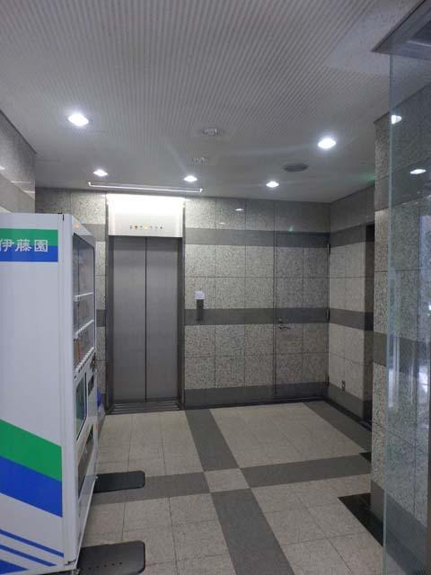 五番町ＴＭビルホール①