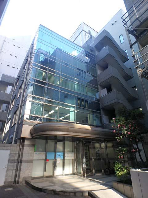 五番町ＴＭビル外観①(メイン)