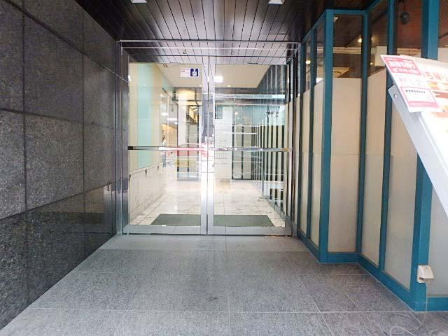麹町センタープレイスエントランス②