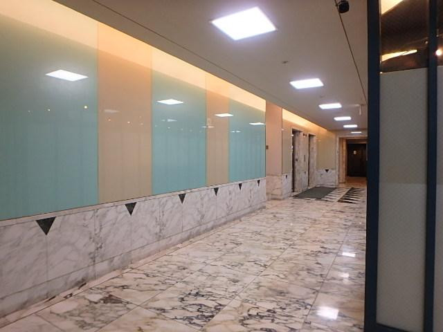 麹町センタープレイスホール①