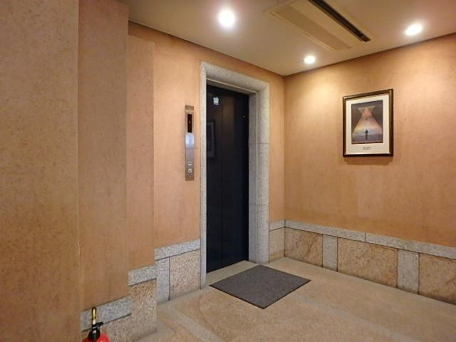 アルシュ麹町ホール①