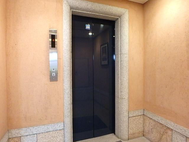 アルシュ麹町ホール②