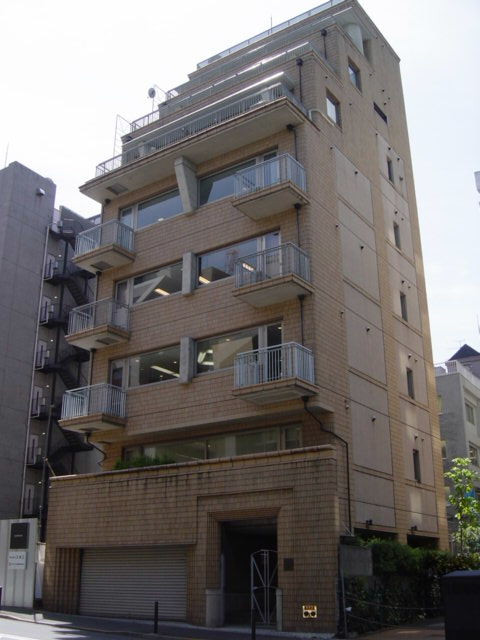アルシュ麹町外観①(メイン)