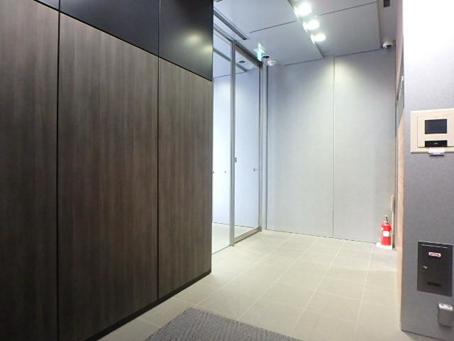 麹町スクエアプラザホール③