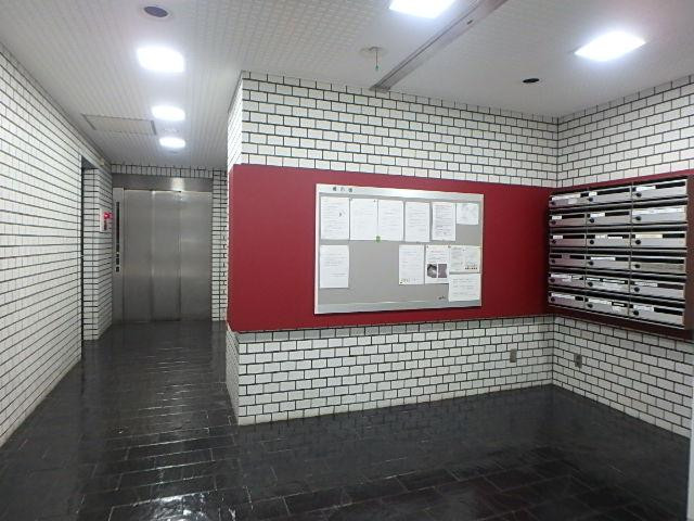 麹町１丁目３番地ビルホール①