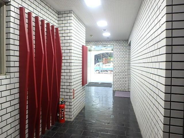 麹町１丁目３番地ビルホール③