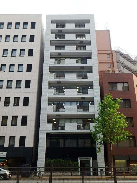 麹町１丁目３番地ビル外観①(メイン)