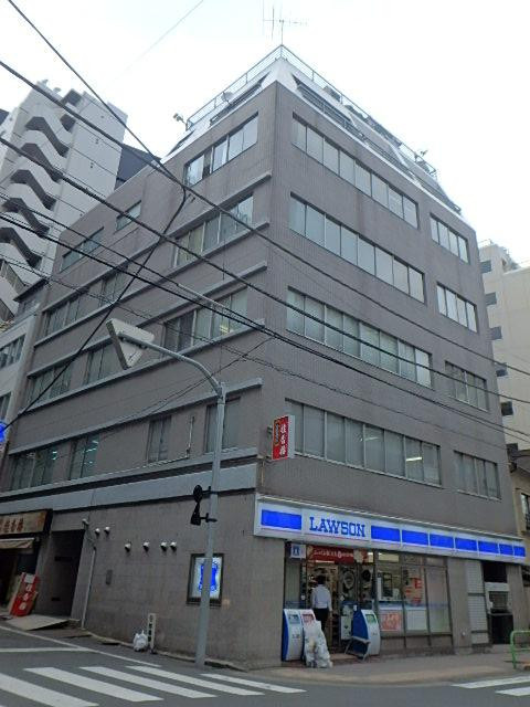 半蔵門ウッドフィールド外観①(メイン)