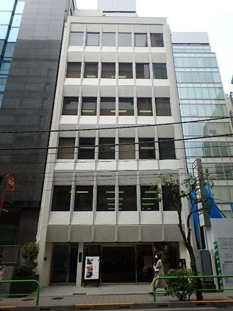 一ノ瀬ビル外観①(メイン)