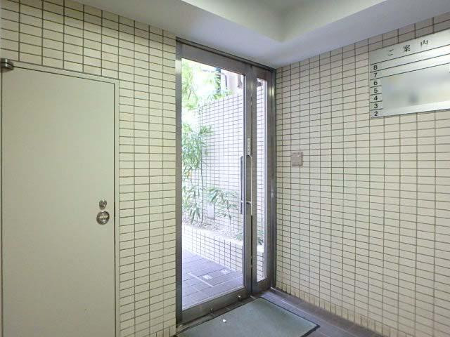 麹町保坂ビルホール②