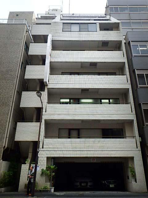 麹町保坂ビル外観①(メイン)