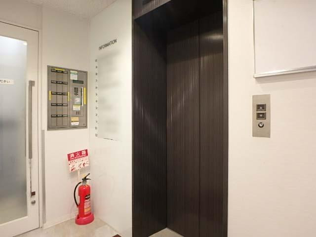 ＭＫ麹町ビルホール①