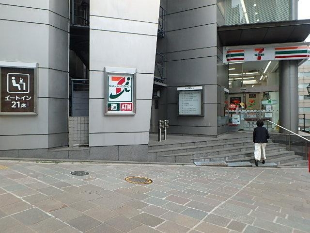 ＭＫ麹町ビルエントランス①