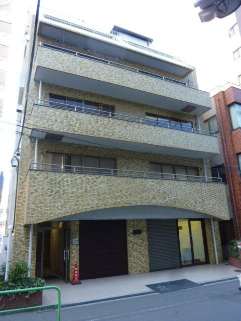 高木ビル外観①(メイン)