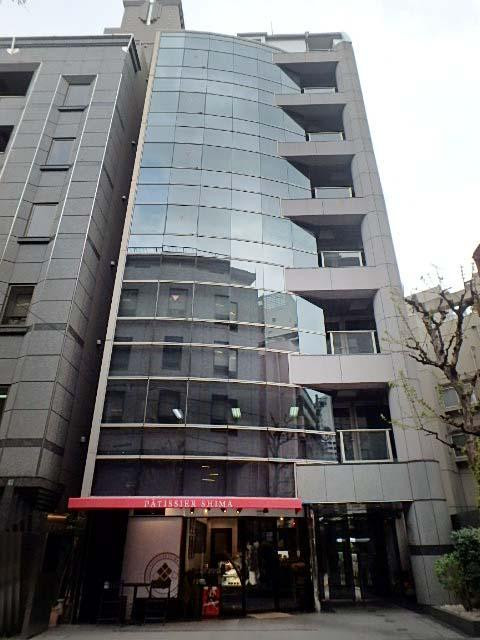 麹町ＫＹビル外観①(メイン)
