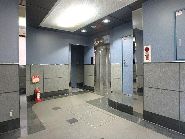 麹町ＫＹビルホール①