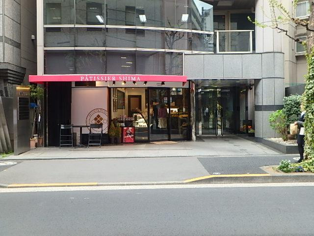 麹町ＫＹビルエントランス①