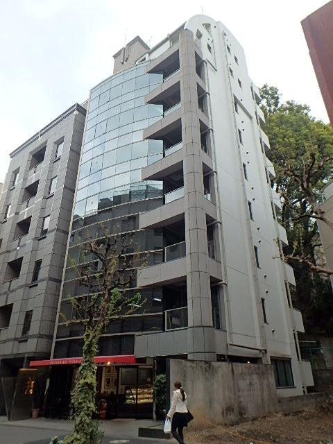 麹町ＫＹビル外観②