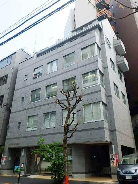 麹町田村ビル外観①(メイン)