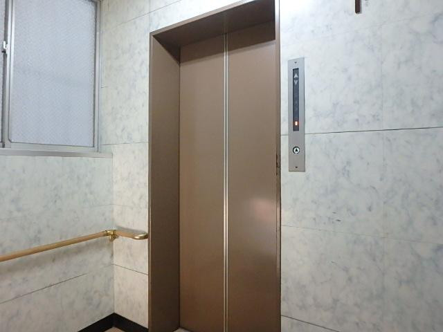 麹町田村ビルホール②