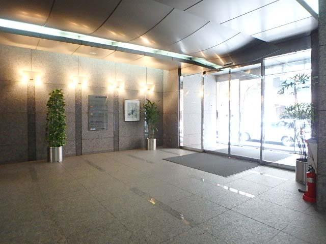 トラスティ麹町ビルホール③