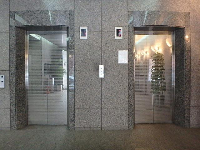 トラスティ麹町ビルホール②