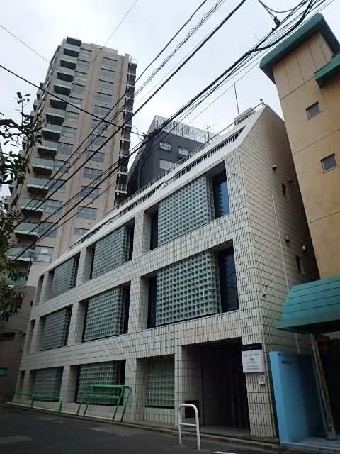 ダイニチ麹町ビル外観①(メイン)