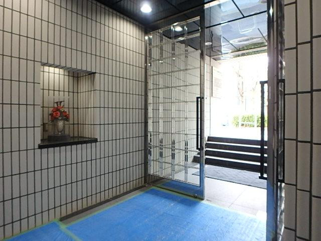 ダイニチ麹町ビルホール③
