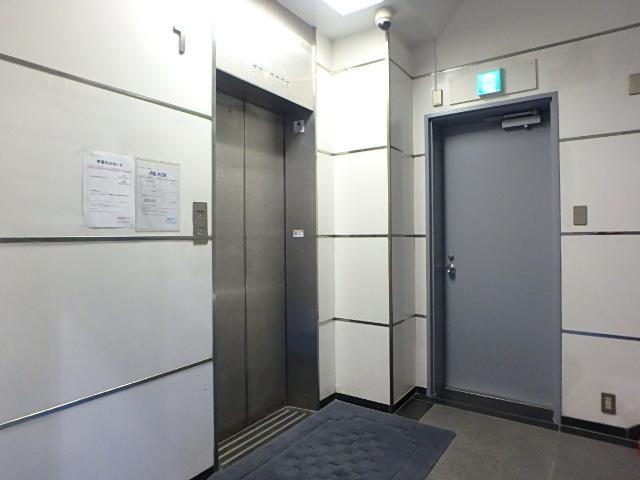 ダイニチ麹町ビルホール②