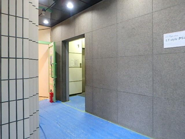 ダイニチ麹町ビルホール①