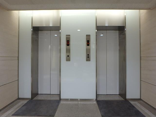 ＢＩＺＩＡ麹町ホール②