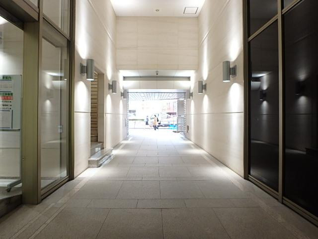ＢＩＺＩＡ麹町ホール④