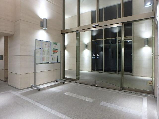 ＢＩＺＩＡ麹町ホール③